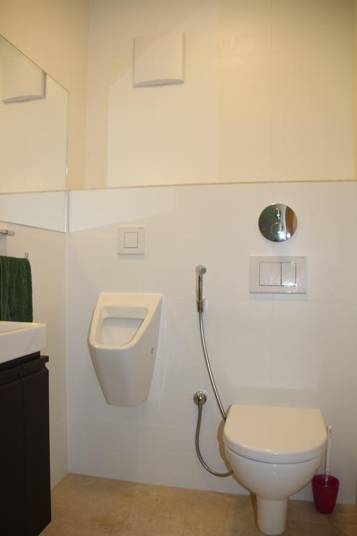 Danube Apartment With City View 비엔나 외부 사진