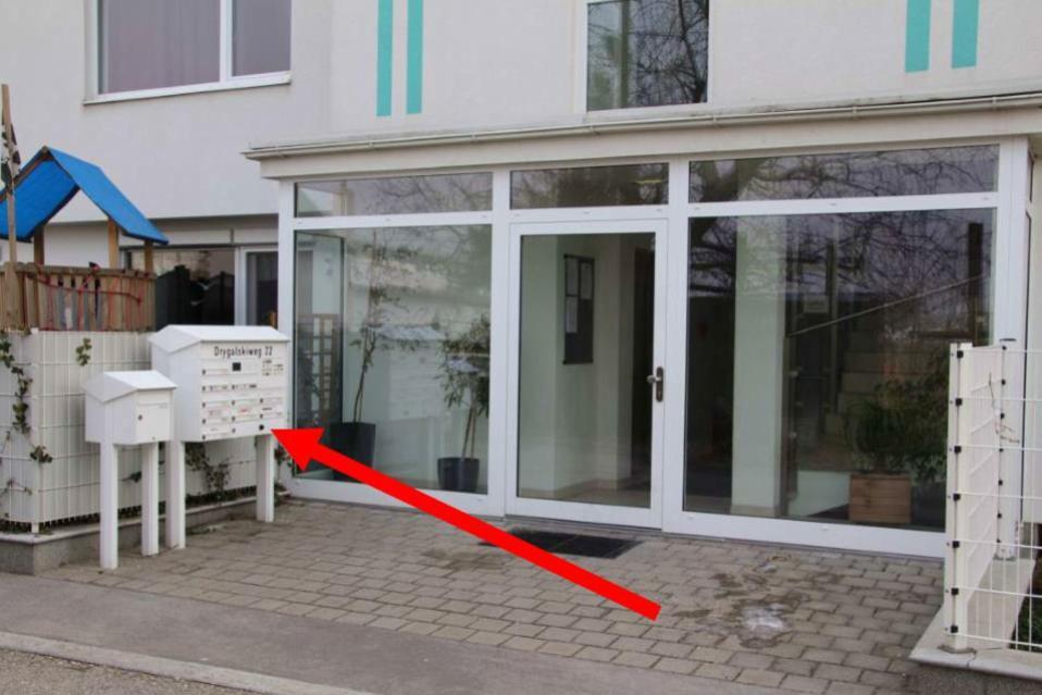 Danube Apartment With City View 비엔나 외부 사진